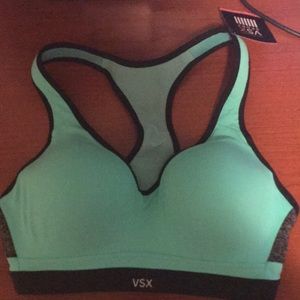 Victoria’s Secret Sport bra